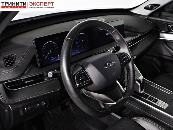 Chery Tiggo 7 Pro Max I с пробегом 2023 года, цена 1 847 000 рублей, 95258 км, внедорожник, Автокод Объявления