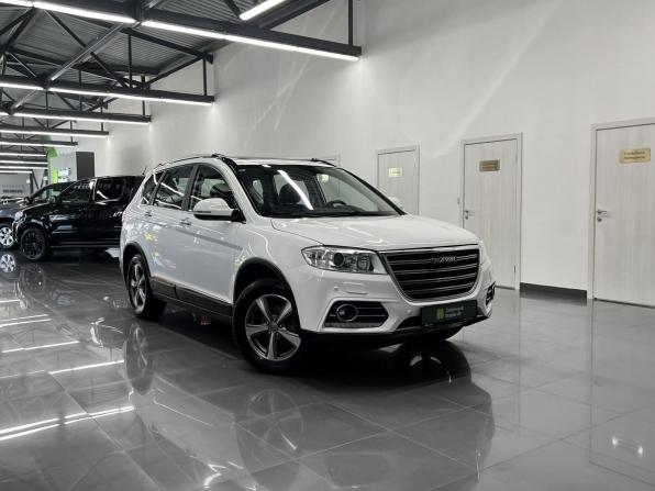 Haval H6 I с пробегом 2019 года, цена 1 545 000 рублей, 92093 км, внедорожник, Автокод Объявления