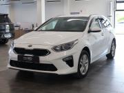 Kia Ceed III Калуга  - изображение 31
