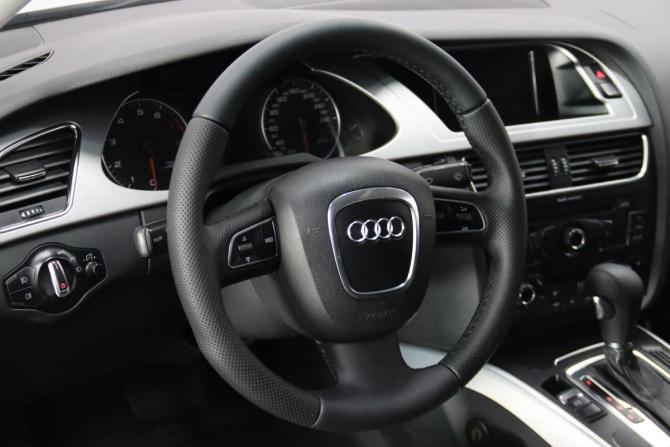 Audi A4 IV (B8) с пробегом 2008 года, цена 895 950 рублей, 229630 км, седан, Автокод Объявления