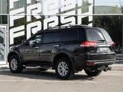 Mitsubishi Pajero Sport II Рестайлинг Волгоград  - изображение 21