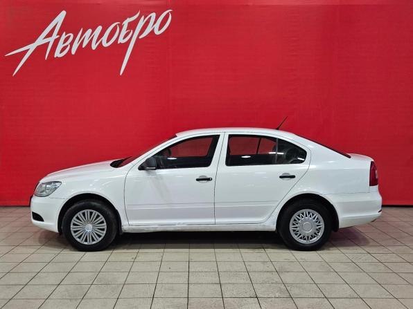 Skoda Octavia II (A5) Рестайлинг с пробегом 2012 года, цена 579 000 рублей, 136314 км, лифтбек, Автокод Объявления