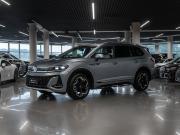 Volkswagen Talagon I Рестайлинг Москва  - изображение 33