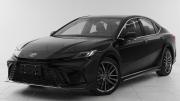 Toyota Camry IX (XV80) Москва  - изображение 38