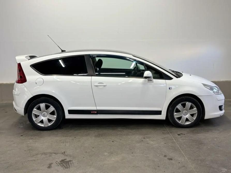 Citroen C4 I Саратов  - изображение 6
