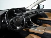 Lexus RX IV Рестайлинг Санкт-Петербург  - изображение 36