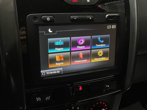 Renault Duster I Рестайлинг с пробегом 2016 года, цена 1 394 000 рублей, 54047 км, внедорожник, Автокод Объявления