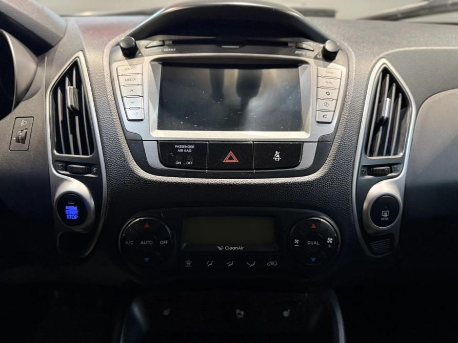 Hyundai ix35 I Новосибирск  - изображение 13
