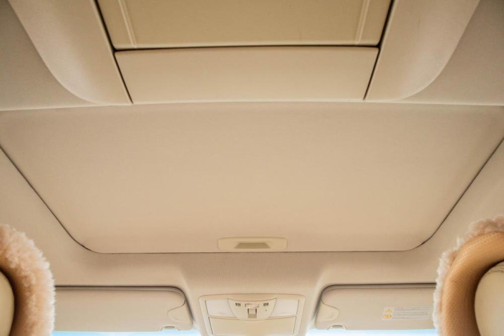 Infiniti FX II (S51) Барнаул  - изображение 30