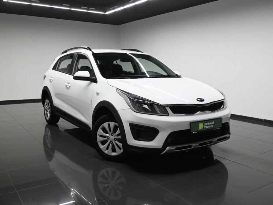 Kia Rio IV Тверь  - изображение 5