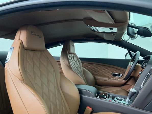 Bentley Continental GT II Рестайлинг с пробегом 2015 года, цена 7 790 000 рублей, 81862 км, купе, Автокод Объявления