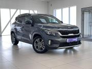 Kia Seltos I Волгоград  - изображение 40