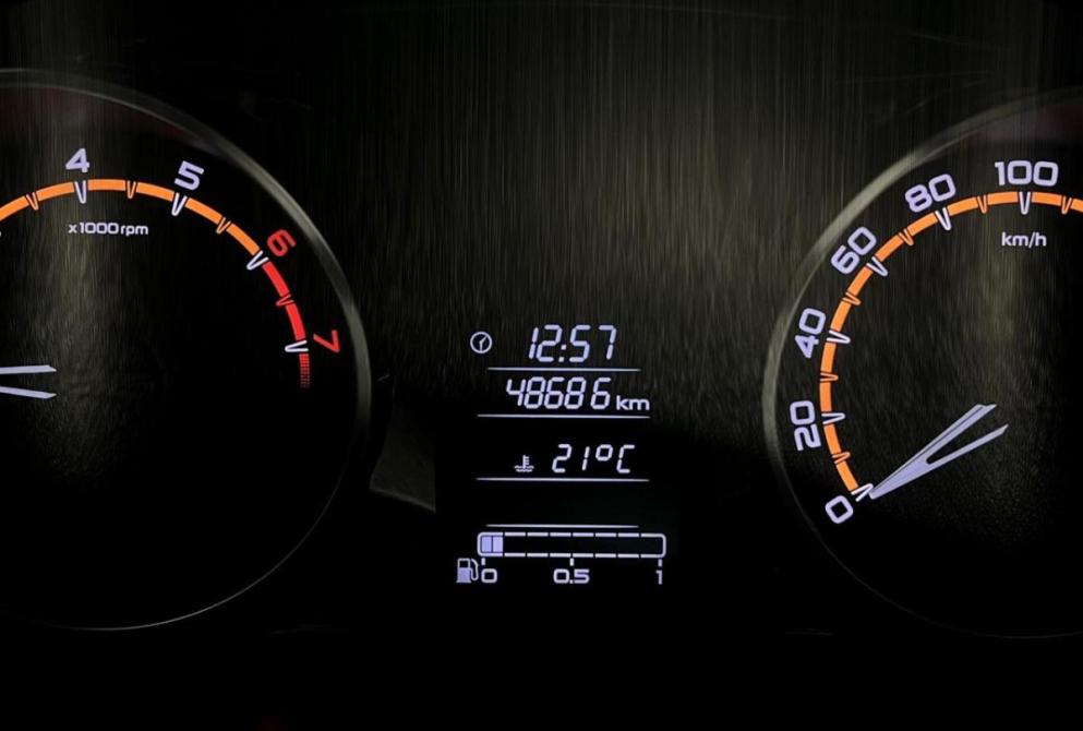 Lada (ВАЗ) Granta I Рестайлинг Нижний Новгород  - изображение 17