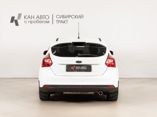 Ford Focus III с пробегом 2012 года, цена 792 700 рублей, 211311 км, хэтчбек, Автокод Объявления
