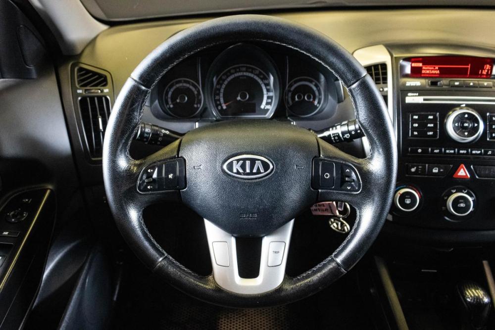 Kia Ceed I Рестайлинг Уфа  - изображение 6