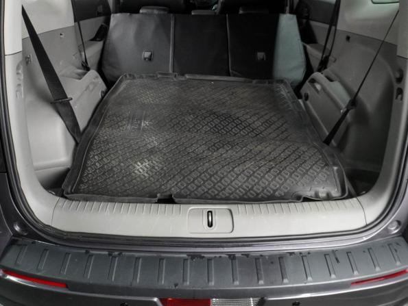 Chevrolet Orlando I с пробегом 2012 года, цена 1 279 000 рублей, 124570 км, компактвэн, Автокод Объявления