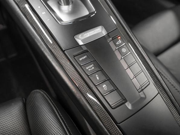 Porsche Cayman II (981) с пробегом 2015 года, цена 4 500 000 рублей, 86887 км, купе, Автокод Объявления