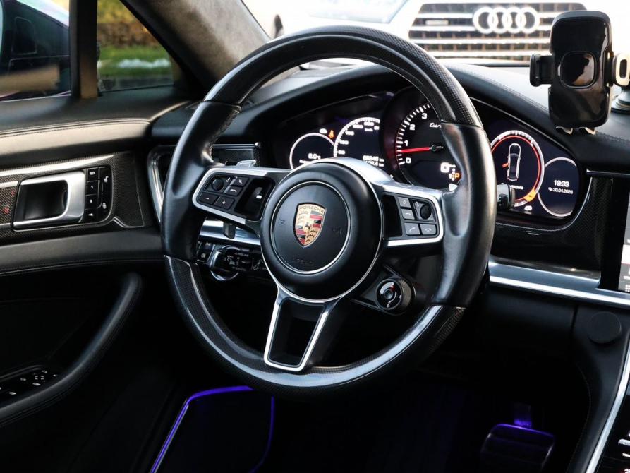 Porsche Panamera II Москва  - изображение 23