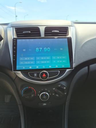 Hyundai Solaris I с пробегом 2011 года, цена 690 000 рублей, 140760 км, хэтчбек, Автокод Объявления
