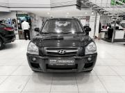 Hyundai Tucson I Казань  - изображение 24