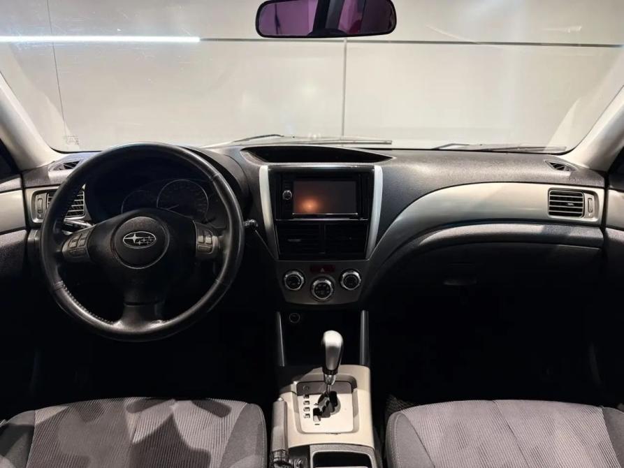 Subaru Forester III Новосибирск  - изображение 14