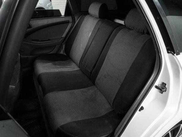 Chevrolet Lacetti I с пробегом 2012 года, цена 529 000 рублей, 278304 км, универсал, Автокод Объявления