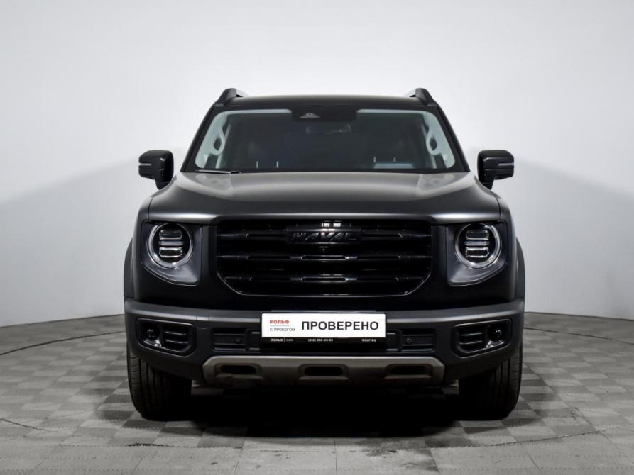 Haval Dargo Санкт-Петербург  - изображение 2