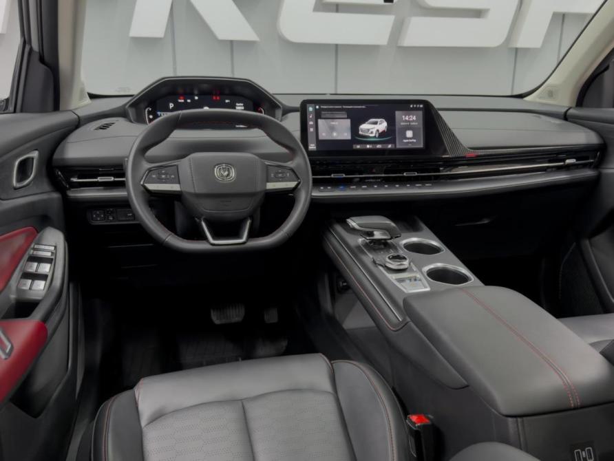 Changan CS55 Plus II Ростов-на-Дону  - изображение 6