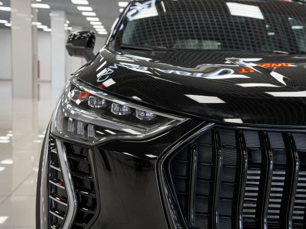 Haval Jolion I Рестайлинг с пробегом 2024 года, цена 2 190 000 рублей, 17000 км, внедорожник, Автокод Объявления