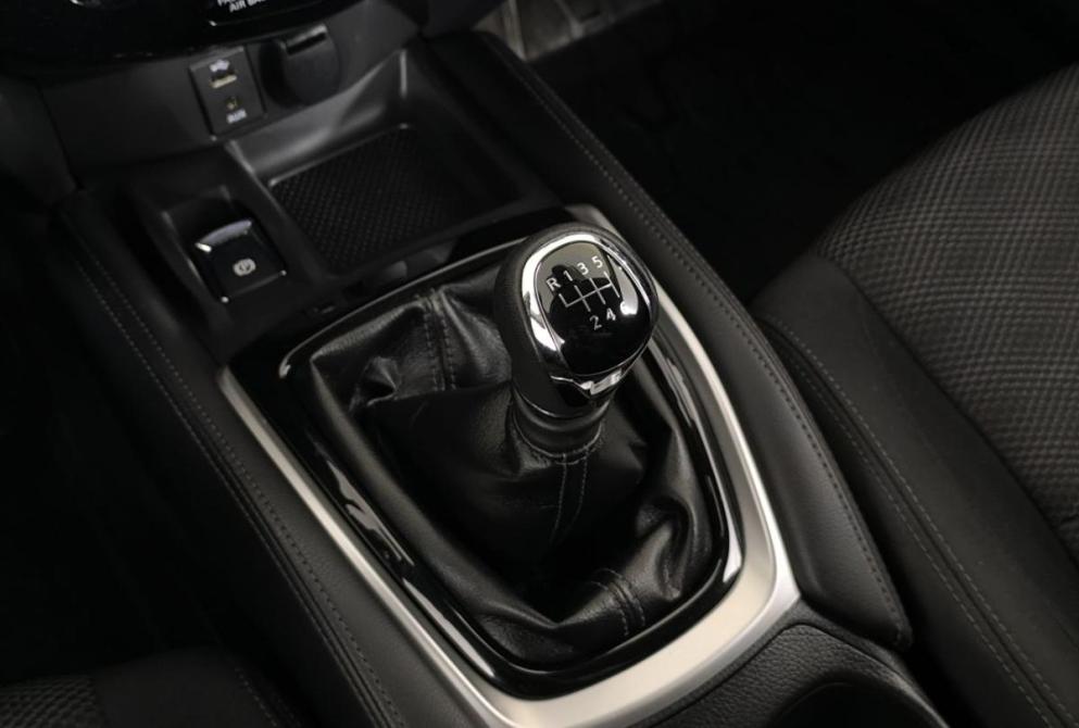Nissan Qashqai II Нижний Новгород  - изображение 18