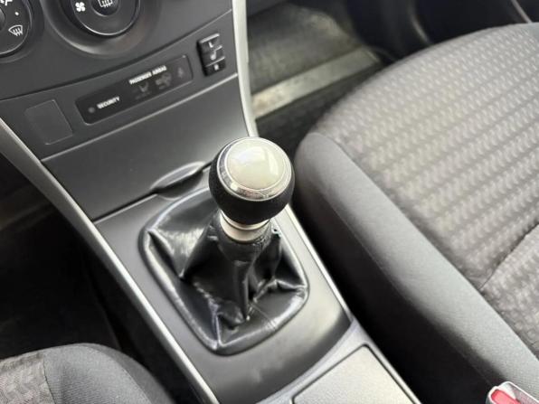 Toyota Corolla X (E140 E150) Рестайлинг с пробегом 2013 года, цена 952 816 рублей, 263800 км, седан, Автокод Объявления