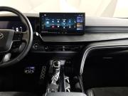 Toyota Camry IX (XV80) China Market Москва  - изображение 34