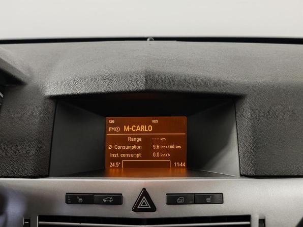 Opel Astra H Рестайлинг с пробегом 2011 года, цена 599 000 рублей, 158610 км, седан, Автокод Объявления