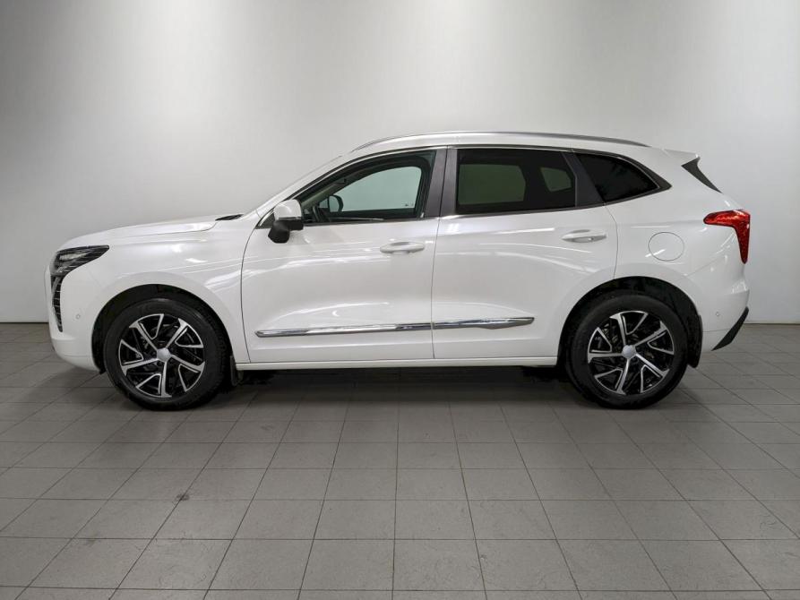 Haval Jolion I Химки  - изображение 8