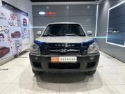 Hyundai Tucson I Новосибирск  - изображение 25