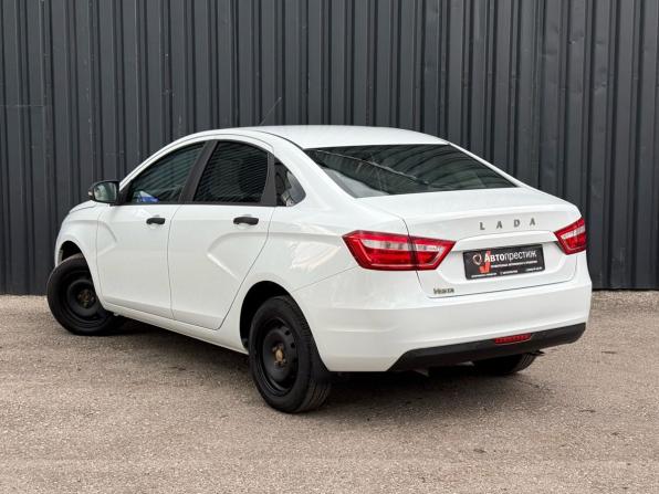 Lada (ВАЗ) Vesta I с пробегом 2018 года, цена 738 000 рублей, 144000 км, седан, Автокод Объявления