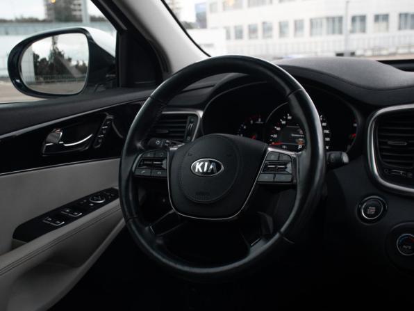 Kia Sorento III Prime Рестайлинг с пробегом 2018 года, цена 2 748 000 рублей, 85334 км, внедорожник, Автокод Объявления