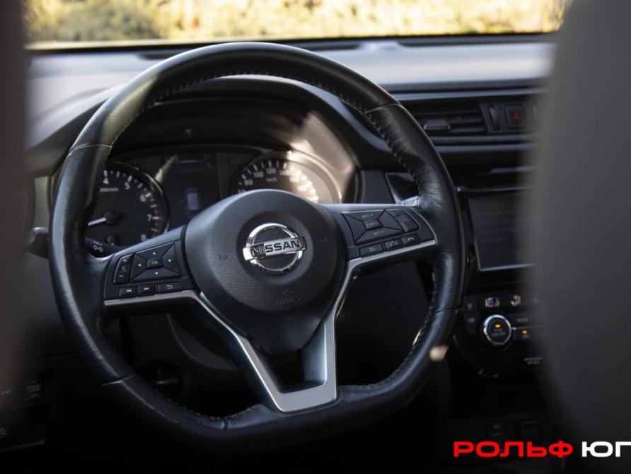 Nissan X-Trail III Рестайлинг Москва  - изображение 12