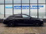 Toyota Camry VIII (XV70) Рестайлинг Екатеринбург  - изображение 27