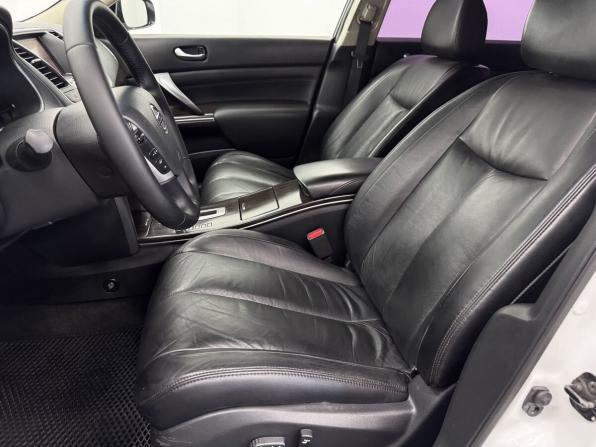 Nissan Teana II Рестайлинг с пробегом 2013 года, цена 1 420 000 рублей, 93319 км, седан, Автокод Объявления