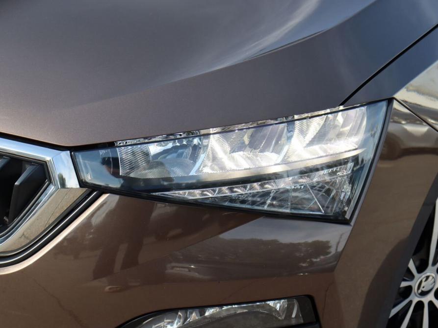 Skoda Rapid II Самара  - изображение 20