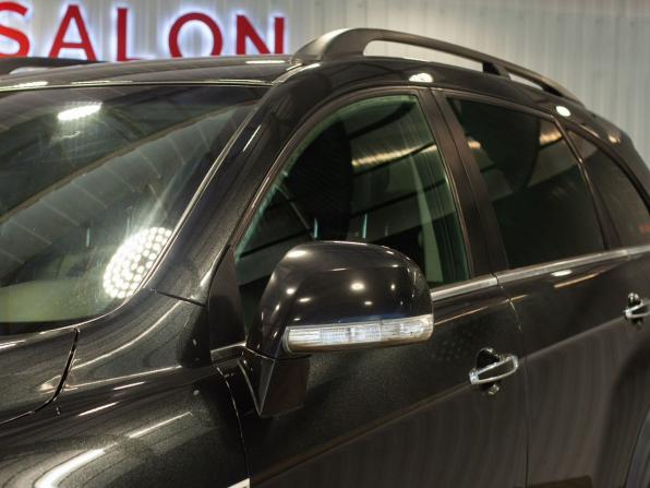 Chevrolet Captiva I Рестайлинг 2 с пробегом 2013 года, цена 1 270 000 рублей, 249784 км, внедорожник, Автокод Объявления