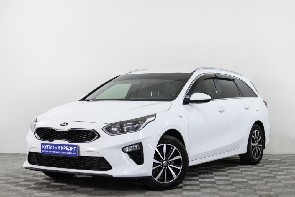 Kia Ceed III Сургут  - изображение 4