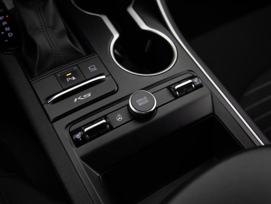 Kia K5 III Санкт-Петербург  - изображение 18