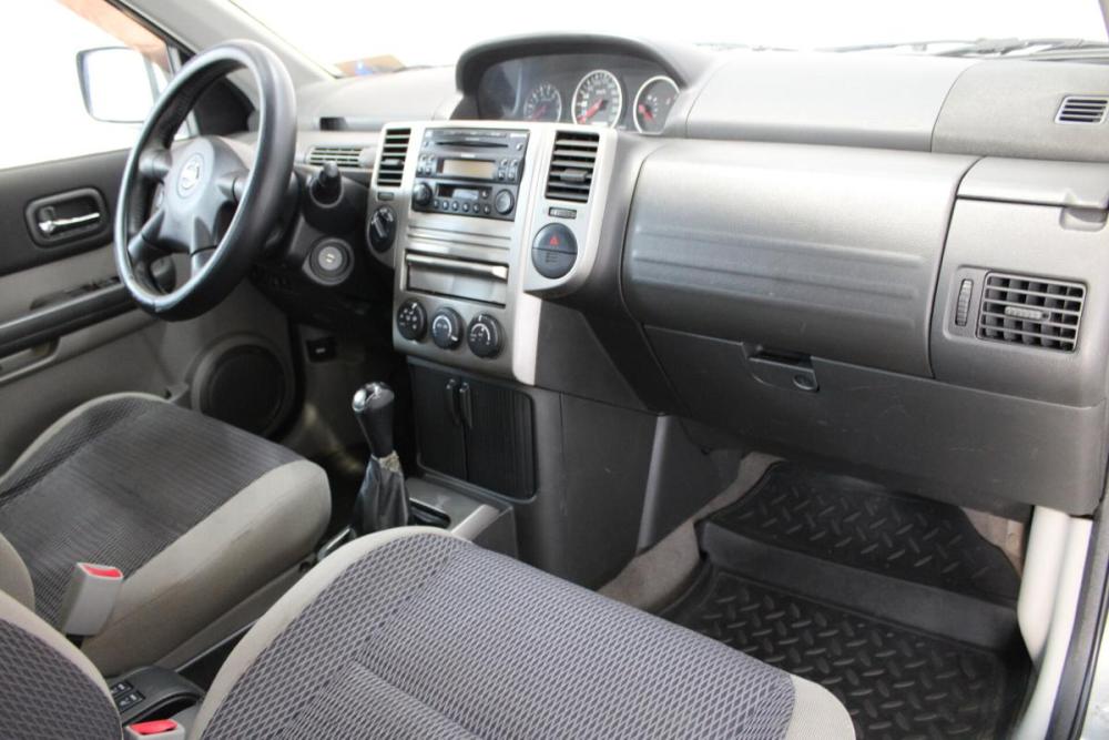 Nissan X-Trail I Рестайлинг Ярославль  - изображение 11