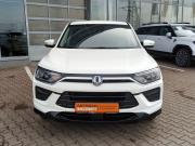SsangYong Korando IV Екатеринбург  - изображение 27