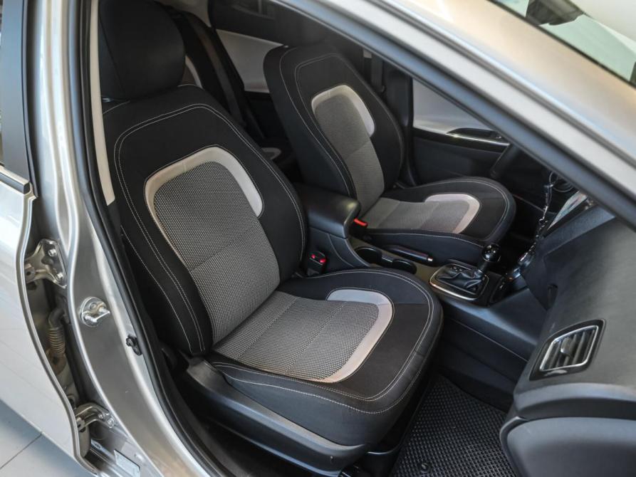 Kia Ceed II Челябинск  - изображение 28