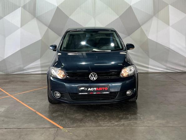 Volkswagen Golf Plus II с пробегом 2013 года, цена 990 000 рублей, 99487 км, хэтчбек, Автокод Объявления