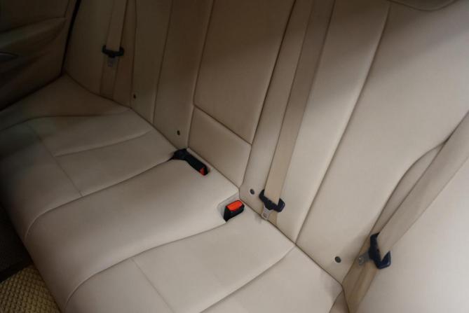 BMW 3 серии VI (F3x) с пробегом 2015 года, цена 1 955 000 рублей, 129500 км, седан, Автокод Объявления
