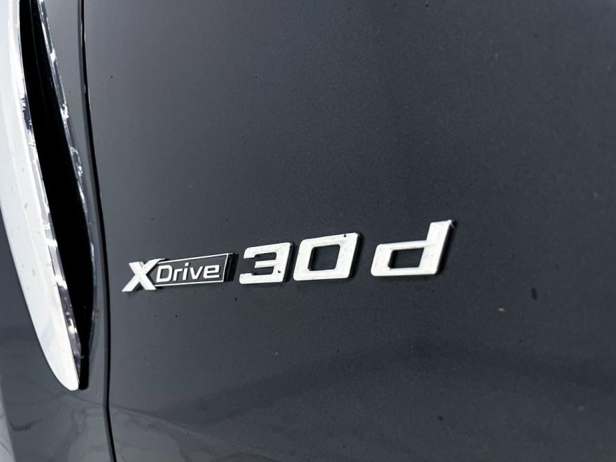 BMW X6 II (F16) Уфа  - изображение 30